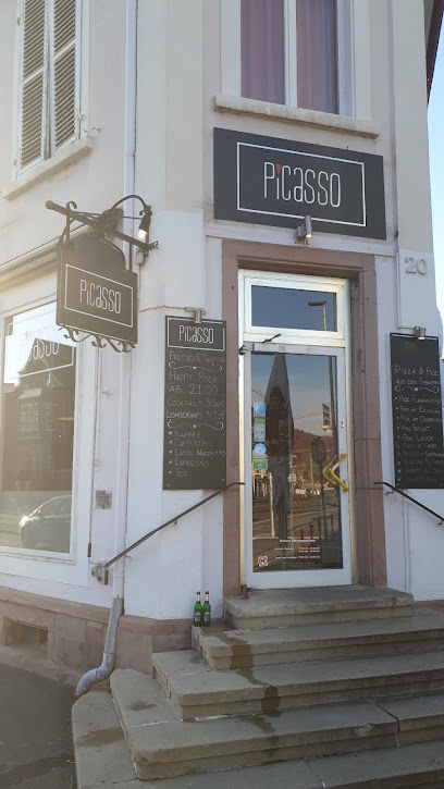 Picasso