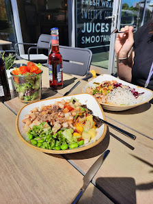 dean&david | Bowls, Salate, Curries & Snacks am Komturplatz in Freiburg im Breisgau – Bild 3
