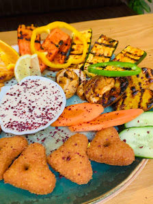 1001Nacht Restaurant & Café – Bild 10