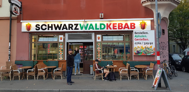 Schwarzwald Kebap-Haus – Bild 2