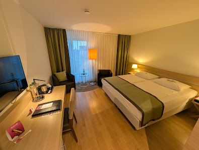 Hotel Stadt Freiburg – Bild 3