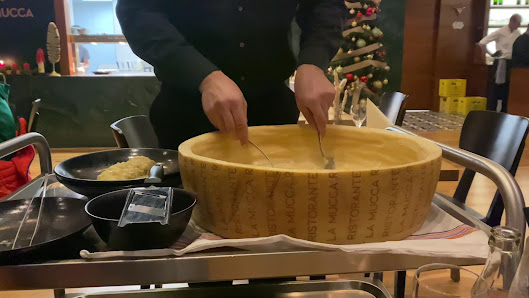 Ristorante La Mucca – Bild 12