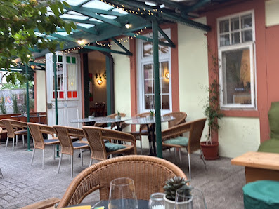 Tama Bistro – Bild 3
