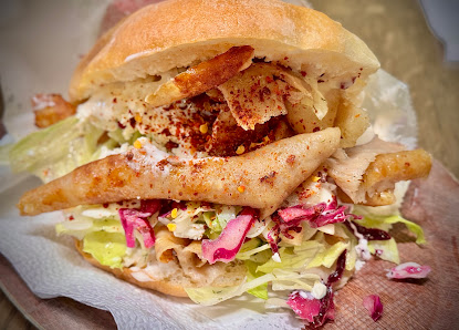 Greencity Mr. Döner – Bild 5