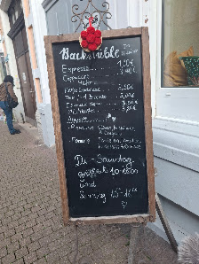 Da Quirino Backstüble – Bild 3