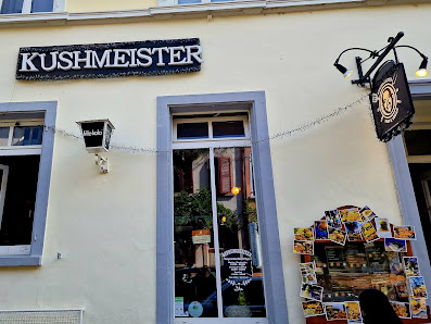 KUSHMEISTER Beef & Vegan – Bild 2