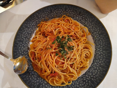 Spaghetteria Pizzeria Bella Italia – Bild 5