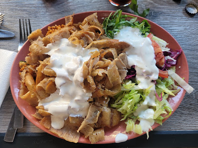 Kobanî Pizza & Kebap Haus – Bild 7