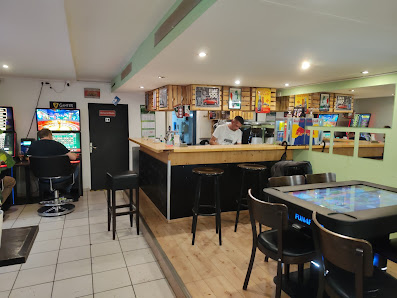 SiJe‘s DIE KNEIPE since 2024 - Pizza Cartel – Bild 5