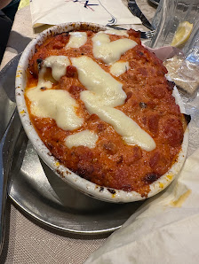 Pizzeria Ristorante Milano aus Freiburg im Breisgau – Bild 12