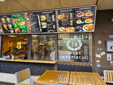 Sofra Kebap Döner Freiburg – Bild 5