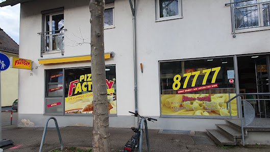 Pizza-Factory Freiburg-West – Bild 2