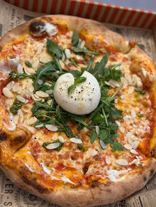 Forty Seven Pizzeria Freiburg – Bild 8
