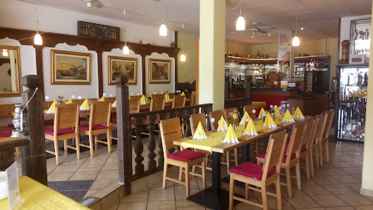 Pizzeria Pinseria Restaurant "Die Krone" – Bild 6