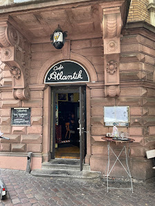 Cafe Atlantik – Bild 2