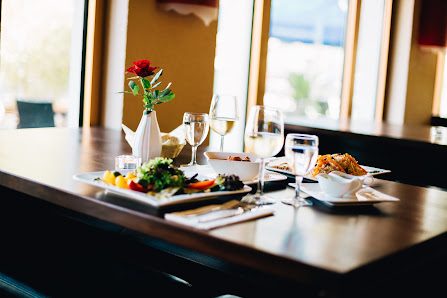 Restaurant Magellan – Bild 7