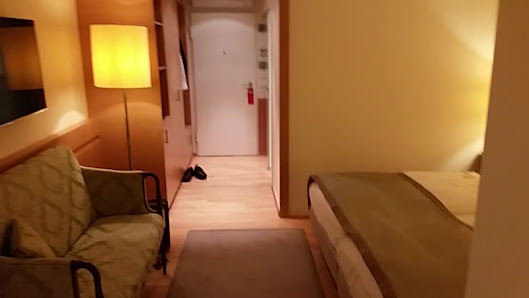 Hotel Stadt Freiburg – Bild 4