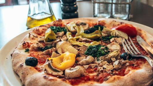 Pizzeria Bellosguardo – Bild 9