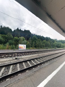 Restaurant La Stazione Wiehre Bahnhof – Bild 7