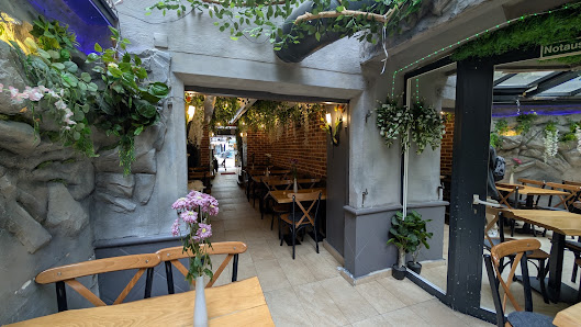 1001Nacht Restaurant & Café – Bild 2