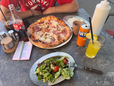 Deliler Pizza Pide – Bild 7