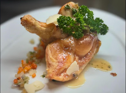 Restaurant La Stazione Wiehre Bahnhof – Bild 6