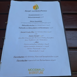 Gasthaus Mooswaldbierstube – Bild 3