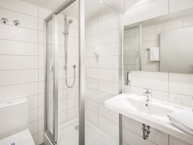 Hotel Bischofslinde Freiburg – Bild 9