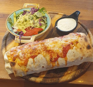 ERBIL Restaurant Freiburg – Grill & Vegetarische Küche – Bild 3