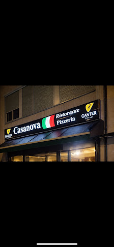 Casanova - Italienische Restaurant& Pizzeria(ex Firenze) – Bild 12