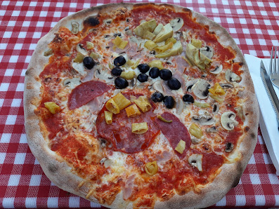 Trattoria Pizzeria San Giorgio – Bild 8