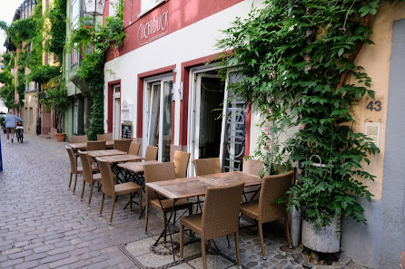 Restaurant Lichtblick Freiburg – Bild 7