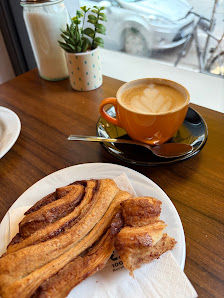 Café Auszeit – Bild 11