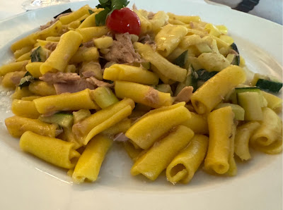 Tizio Trattoria – Bild 3