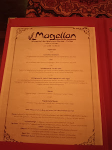 Restaurant Magellan – Bild 5