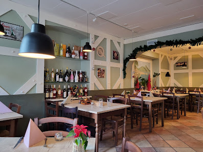 Trattoria Pizzeria San Giorgio – Bild 6