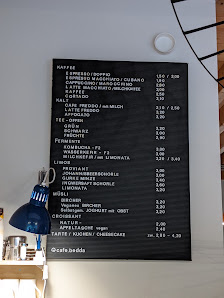 cafe bedda – Bild 4