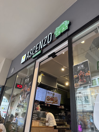 Ascenzo Pizzabar Freiburg