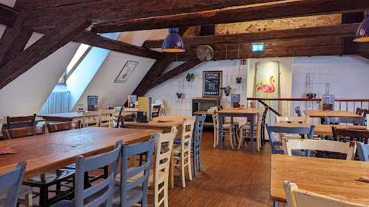 Blauer Fuchs - Kneipe Bar Restaurant – Bild 7