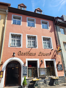 Gasthaus Löwen - Altstadt – Bild 6