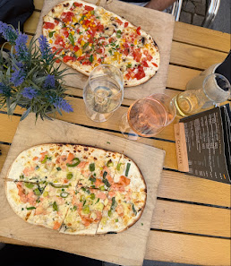 Harmonie Flammkuchenhaus Restaurant - Café - Bar - Eventkeller – Bild 8