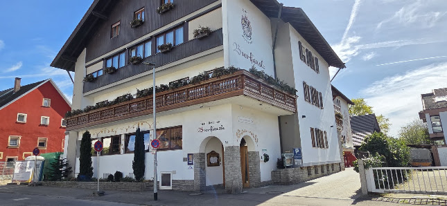 Hotel Restaurant Bierhäusle – Bild 8