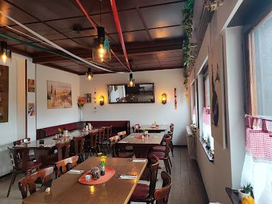 trattoria pizzeria il capriccio – Bild 2