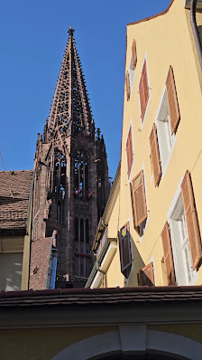 Pizzeria Ristorante Milano aus Freiburg im Breisgau – Bild 4