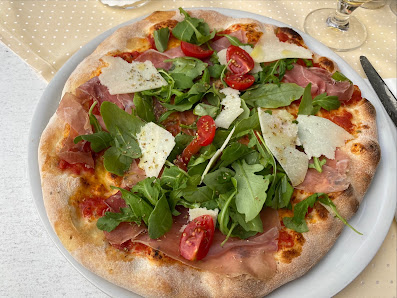Pizzeria Ristorante San Marino – Bild 5