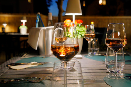 Restaurant Zum Weinberg – Bild 5