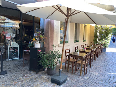 d.o.c. - dispensa, osteria, culinaria – Bild 2