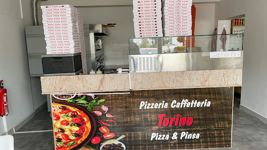 Pizzeria Caffeteria Torino – Bild 2