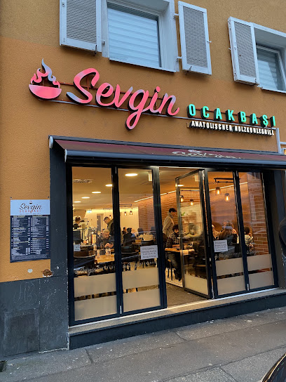 Sevgin Ocakbaşi Freiburg