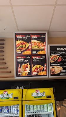 Olivia City Kebap – Bild 3